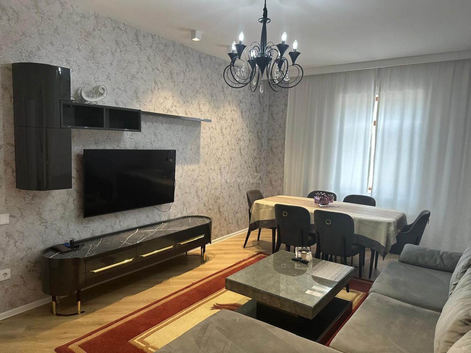 2 otaqlı Köhnə tikili, Xırdalan