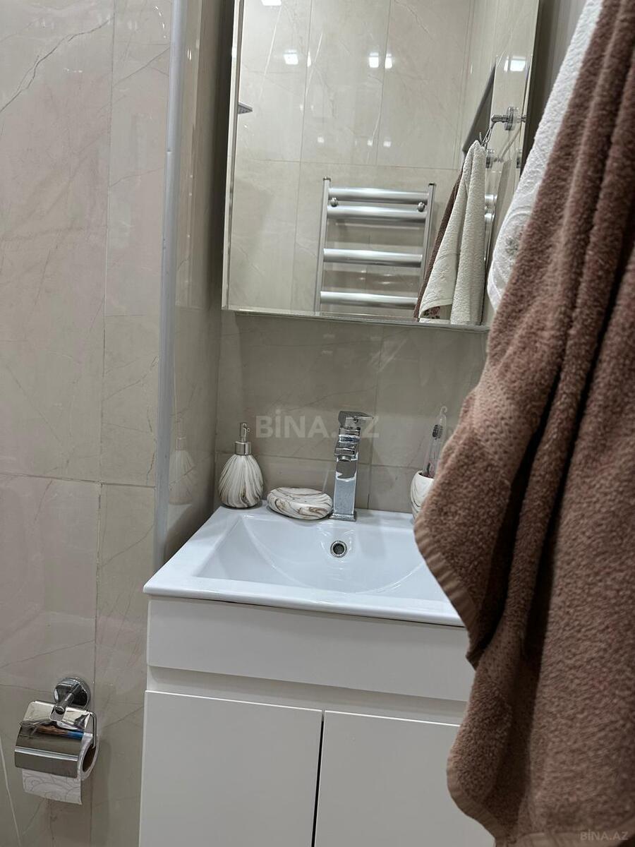 2 otaqlı Köhnə tikili, Xırdalan