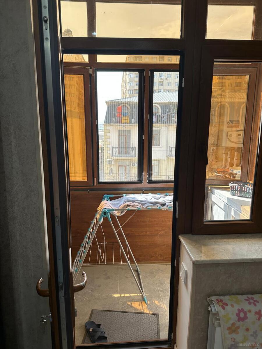 2 otaqlı Köhnə tikili, Xırdalan
