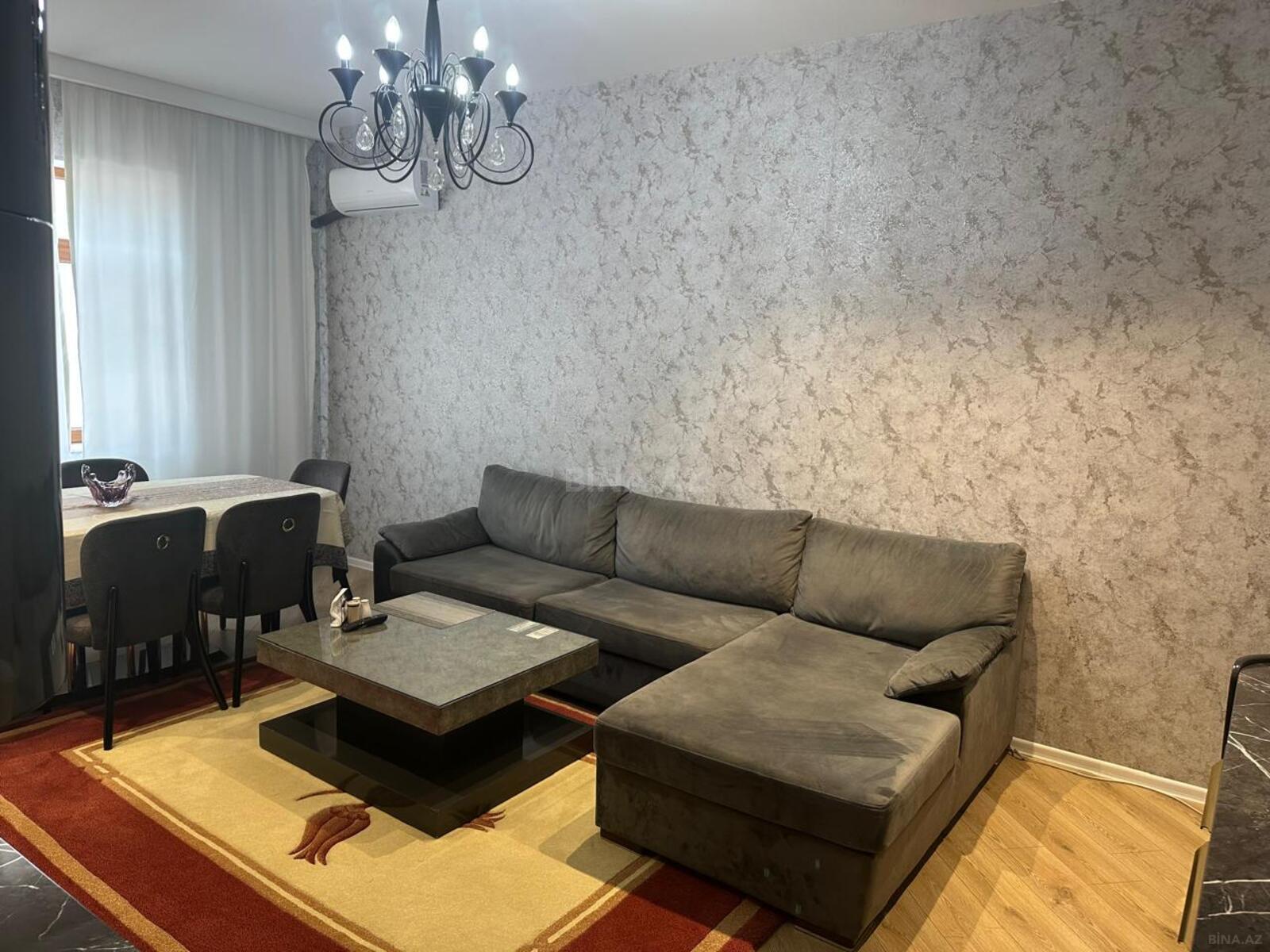 2 otaqlı Köhnə tikili, Xırdalan
