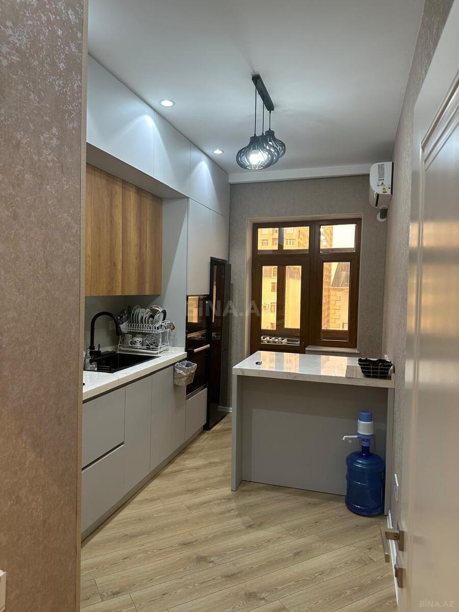 2 otaqlı Köhnə tikili, Xırdalan