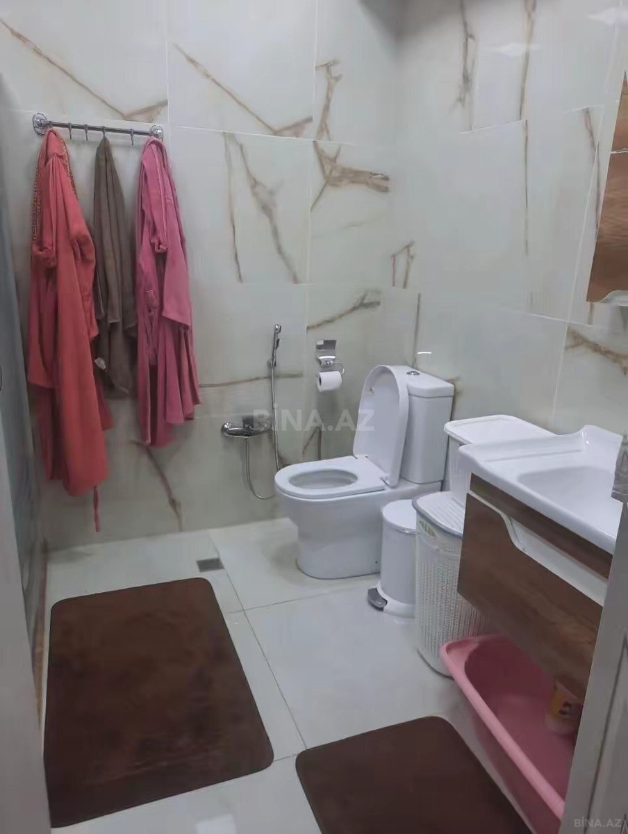 3 otaqlı Yeni tikili, 28 May m., Bakı