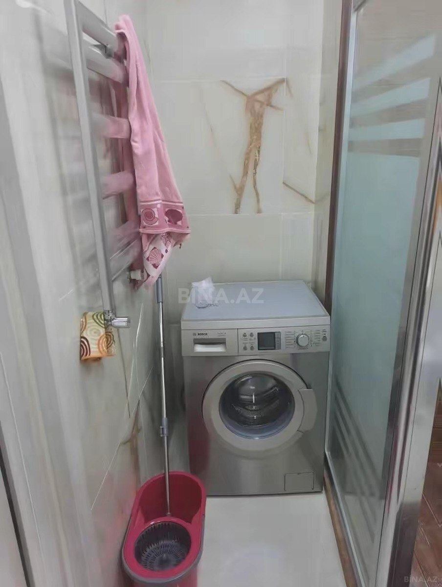 3 otaqlı Yeni tikili, 28 May m., Bakı