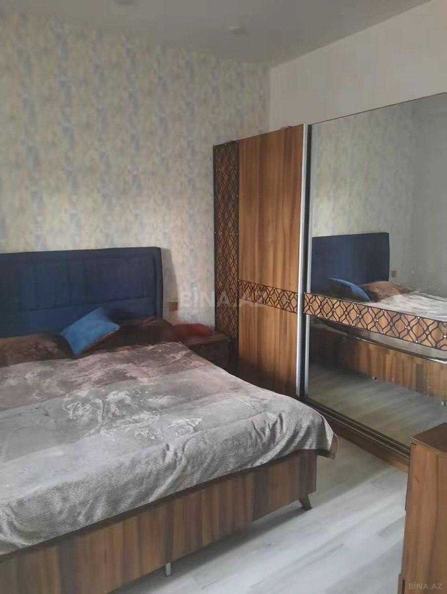 3 otaqlı Yeni tikili, 28 May m., Bakı