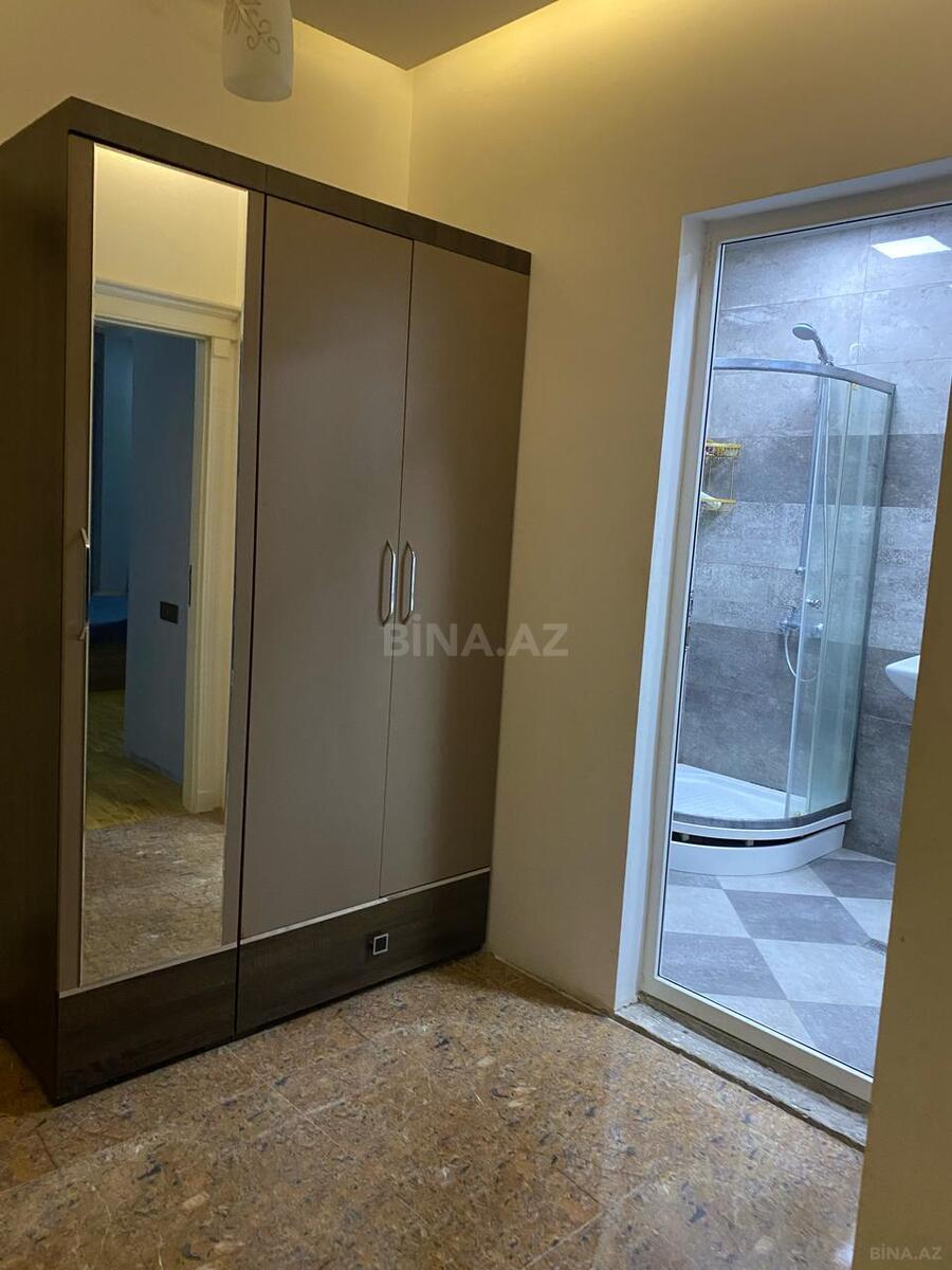 2 otaqlı Yeni tikili, 8 Noyabr m., Bakı