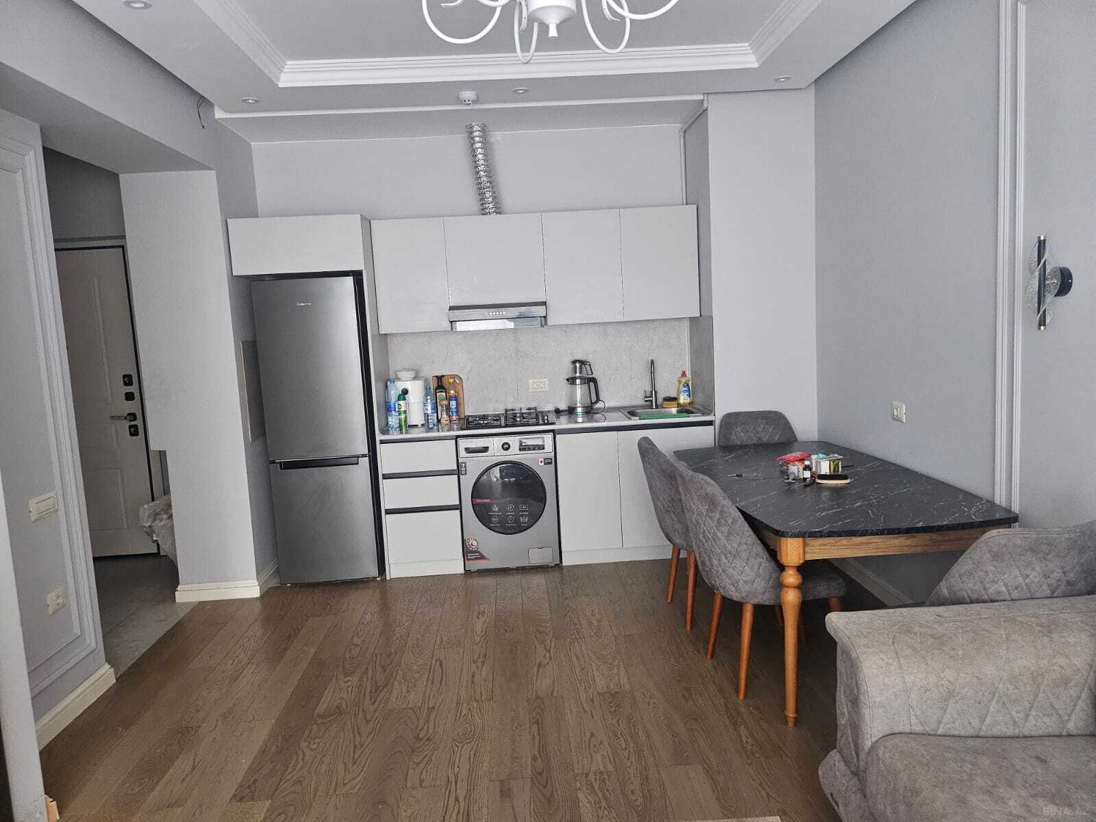 3 otaqlı Yeni tikili, Nəriman Nərimanov m., Bakı