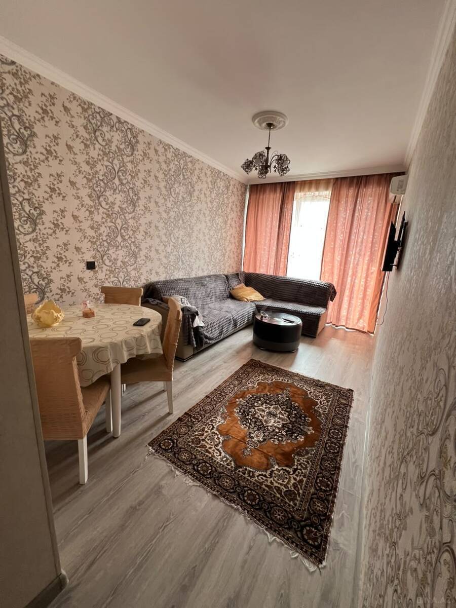 2 otaqlı Yeni tikili, 20 Yanvar m., Bakı