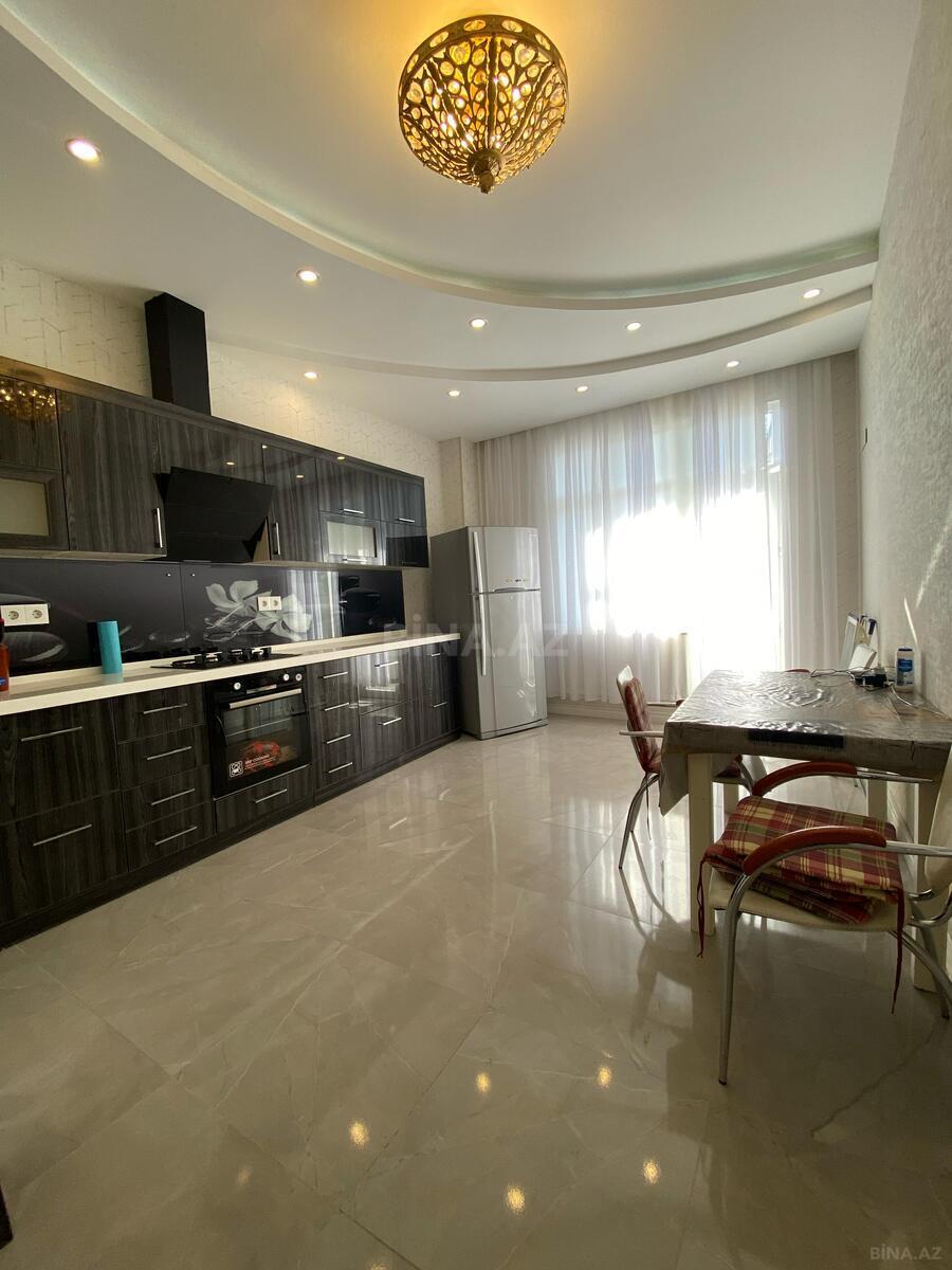 4 otaqlı Yeni tikili, 28 May m., Bakı