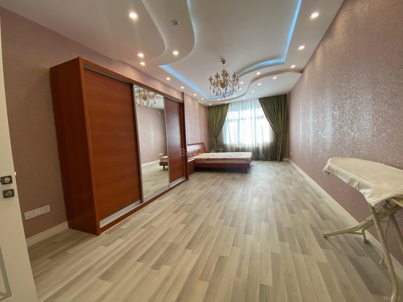 4 otaqlı Yeni tikili, 28 May m., Bakı