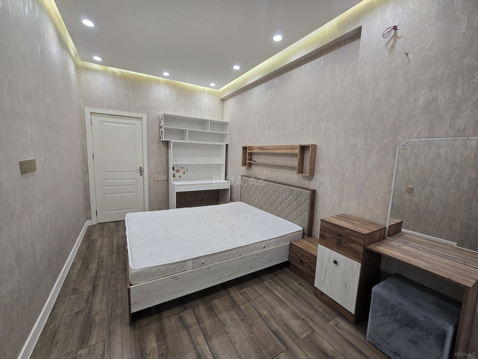 2 otaqlı Yeni tikili, Xətai r., Bakı