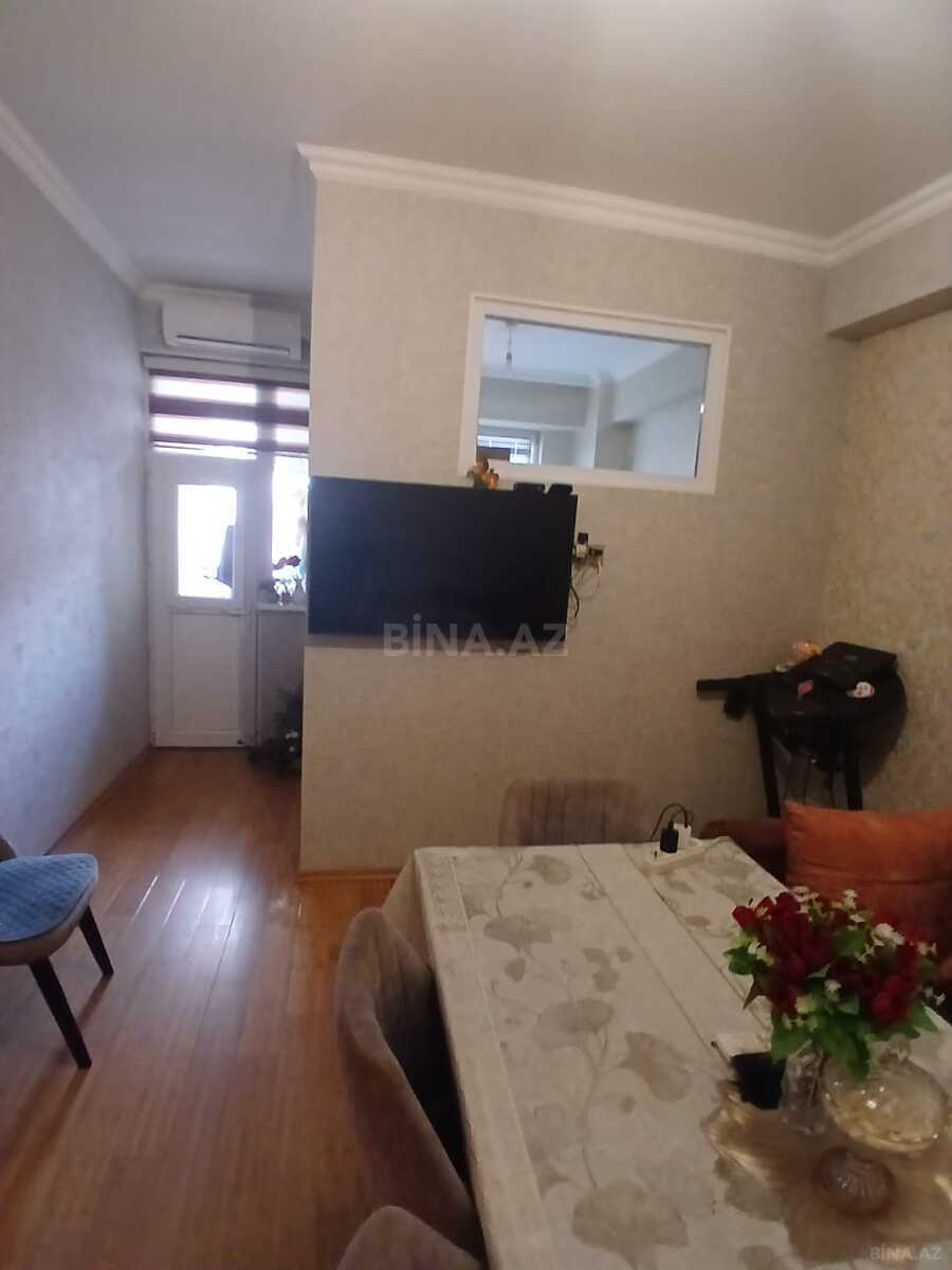 2 otaqlı Yeni tikili, Xırdalan