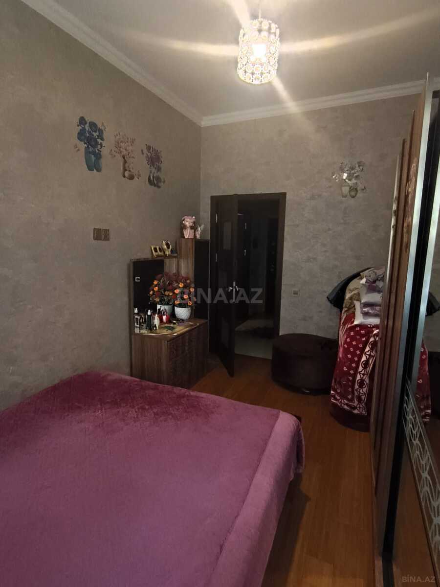 2 otaqlı Yeni tikili, Xırdalan
