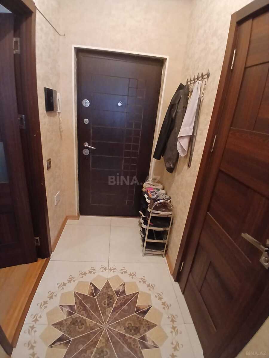 2 otaqlı Yeni tikili, Xırdalan