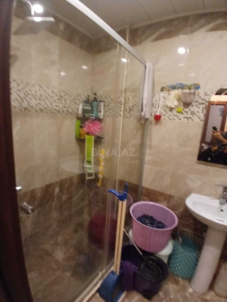 2 otaqlı Yeni tikili, Xırdalan