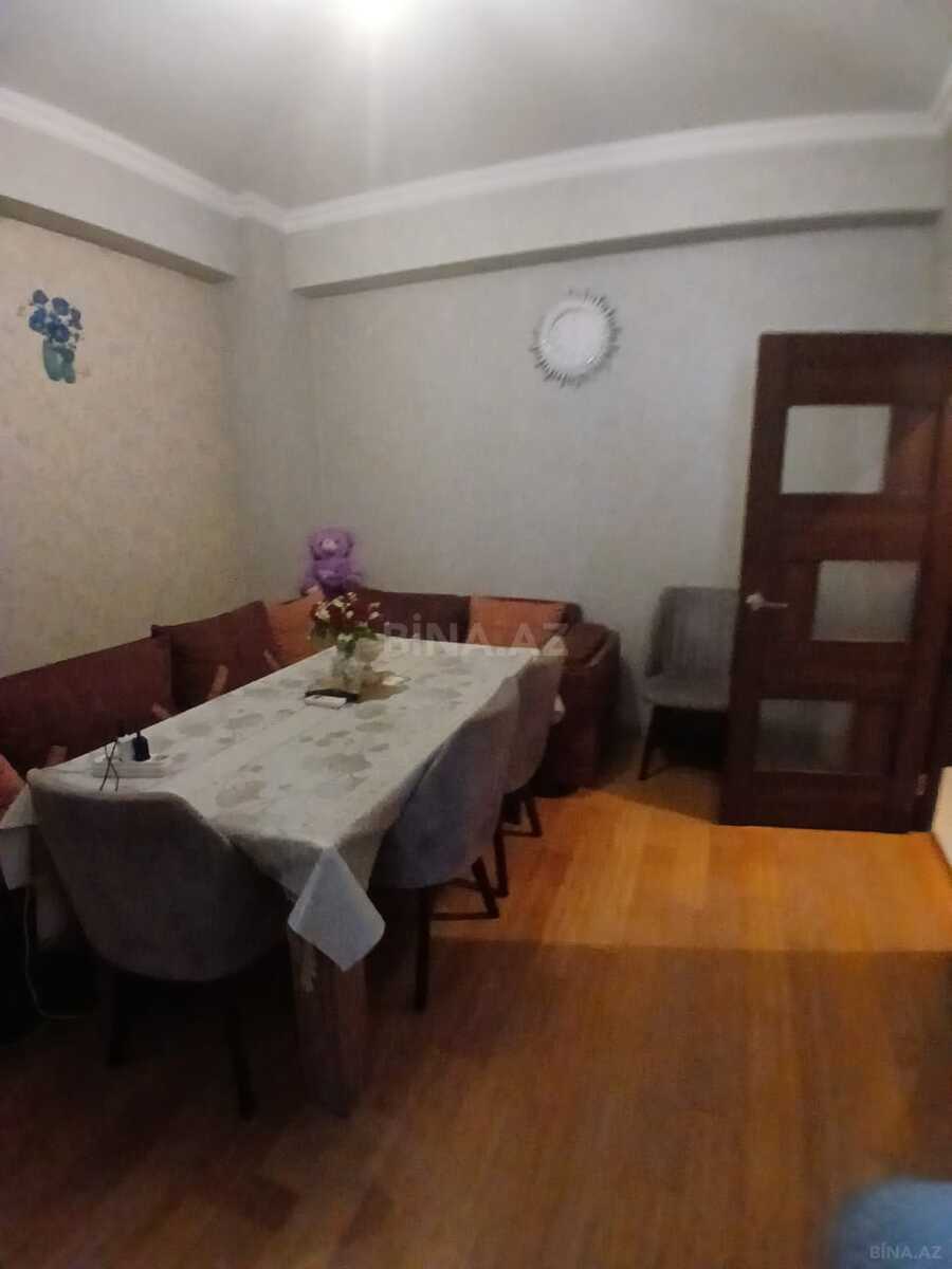 2 otaqlı Yeni tikili, Xırdalan