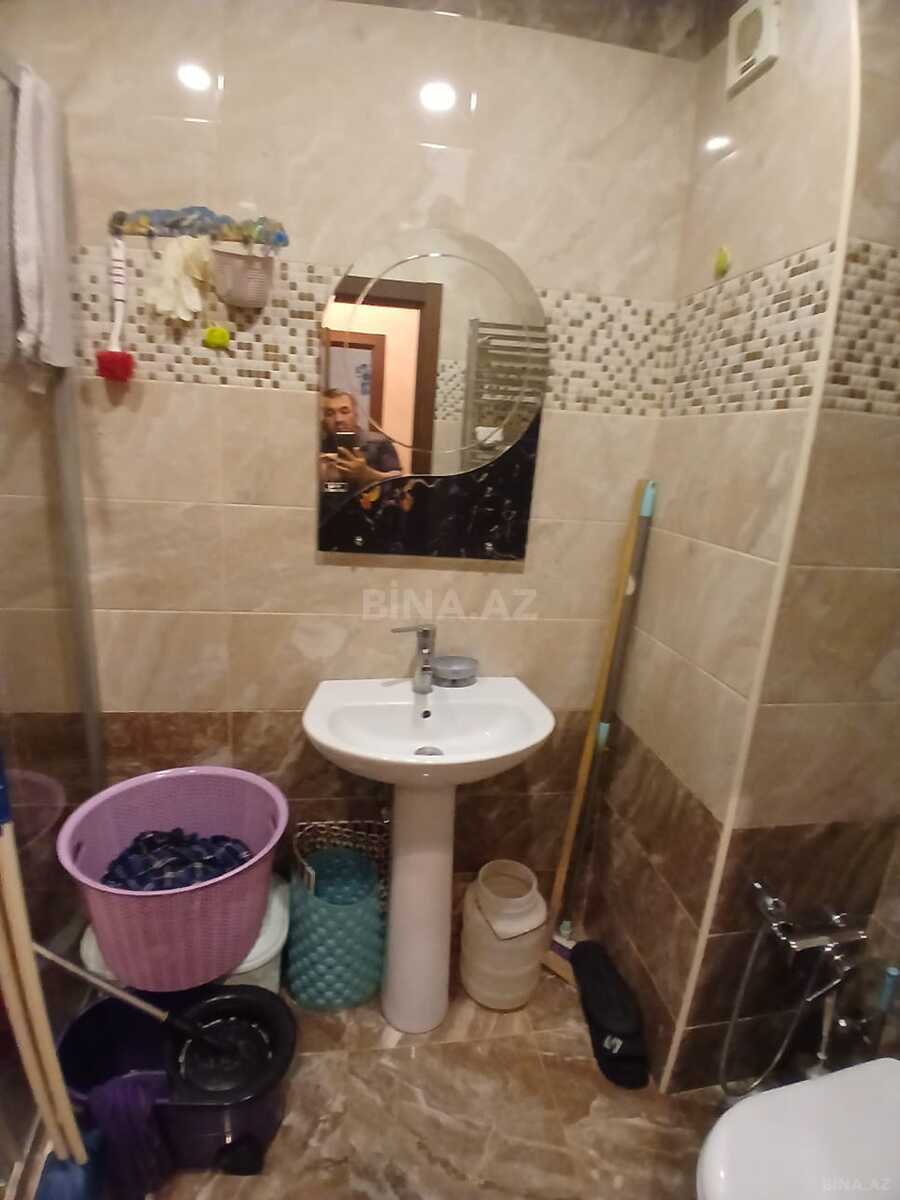 2 otaqlı Yeni tikili, Xırdalan