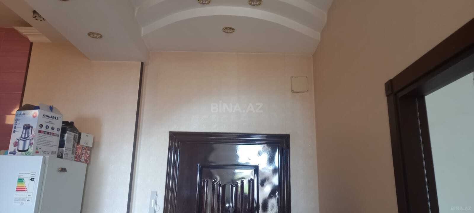 3 otaqlı Yeni tikili, Nizami m., Bakı