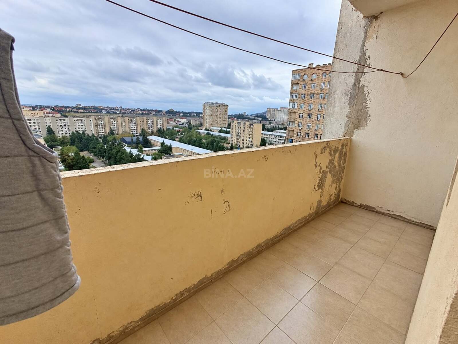 3 otaqlı Yeni tikili, Xalqlar Dostluğu m., Bakı