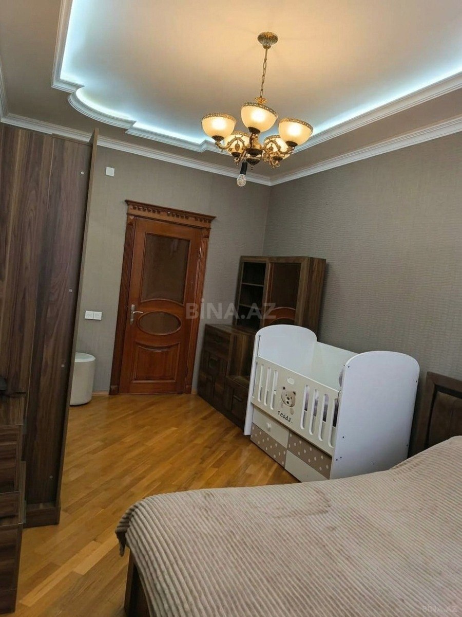 3 otaqlı Yeni tikili, Əhmədli m., Bakı