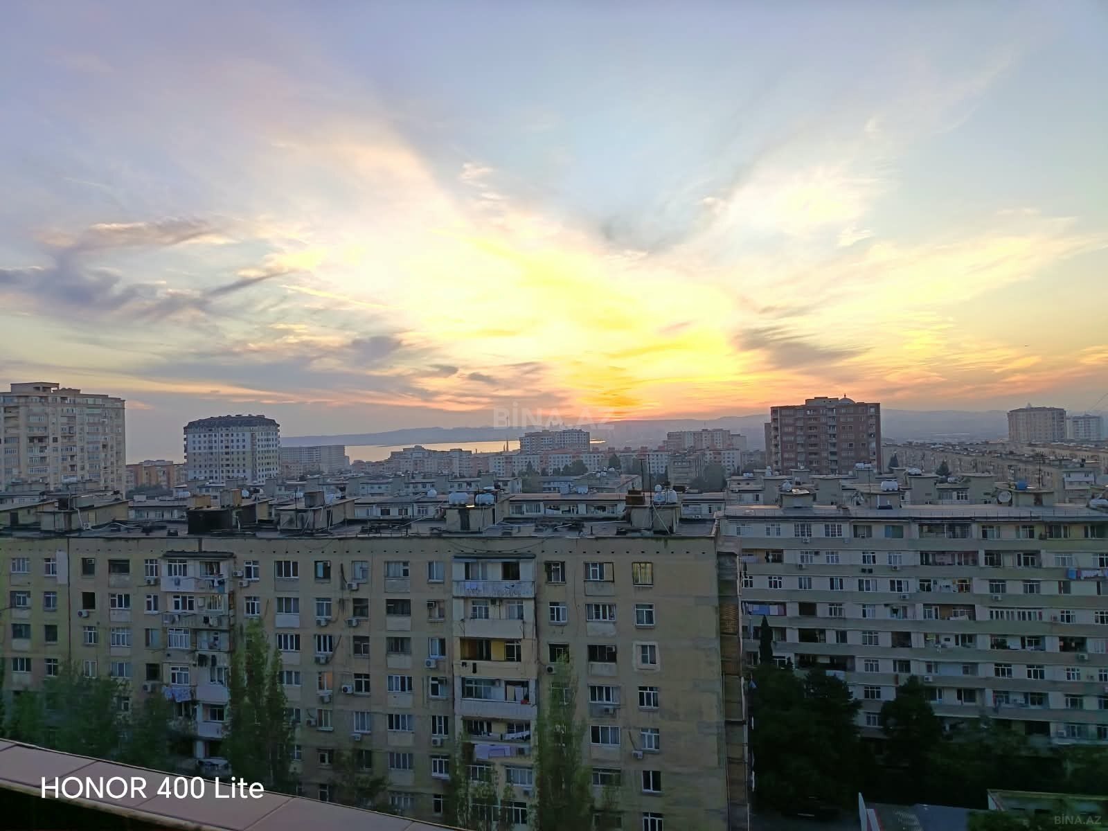 3 otaqlı Yeni tikili, Əhmədli m., Bakı