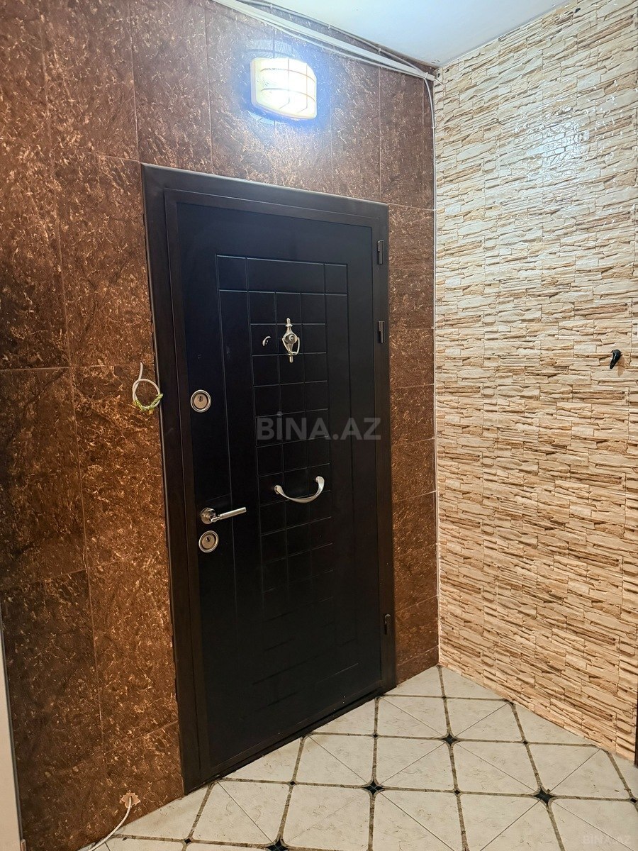 2 otaqlı Yeni tikili, Nərimanov r., Bakı
