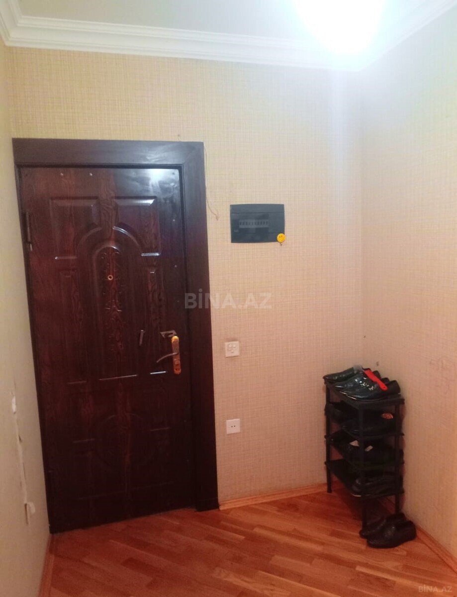 3 otaqlı Köhnə tikili, Əhmədli q., Bakı