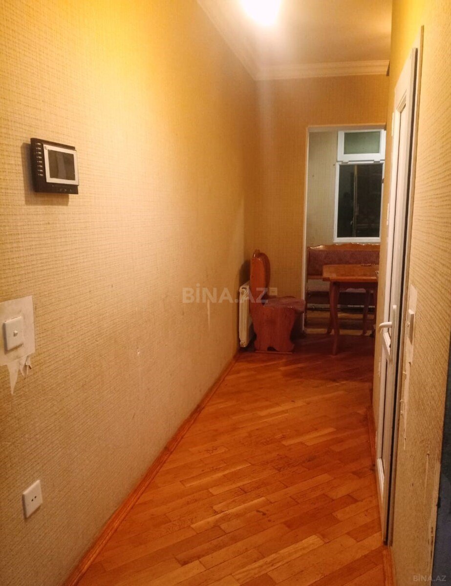 3 otaqlı Köhnə tikili, Əhmədli q., Bakı