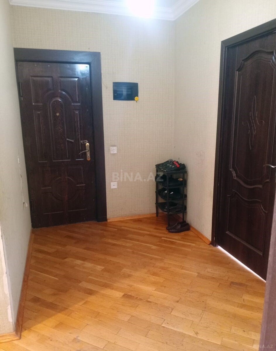 3 otaqlı Köhnə tikili, Əhmədli q., Bakı