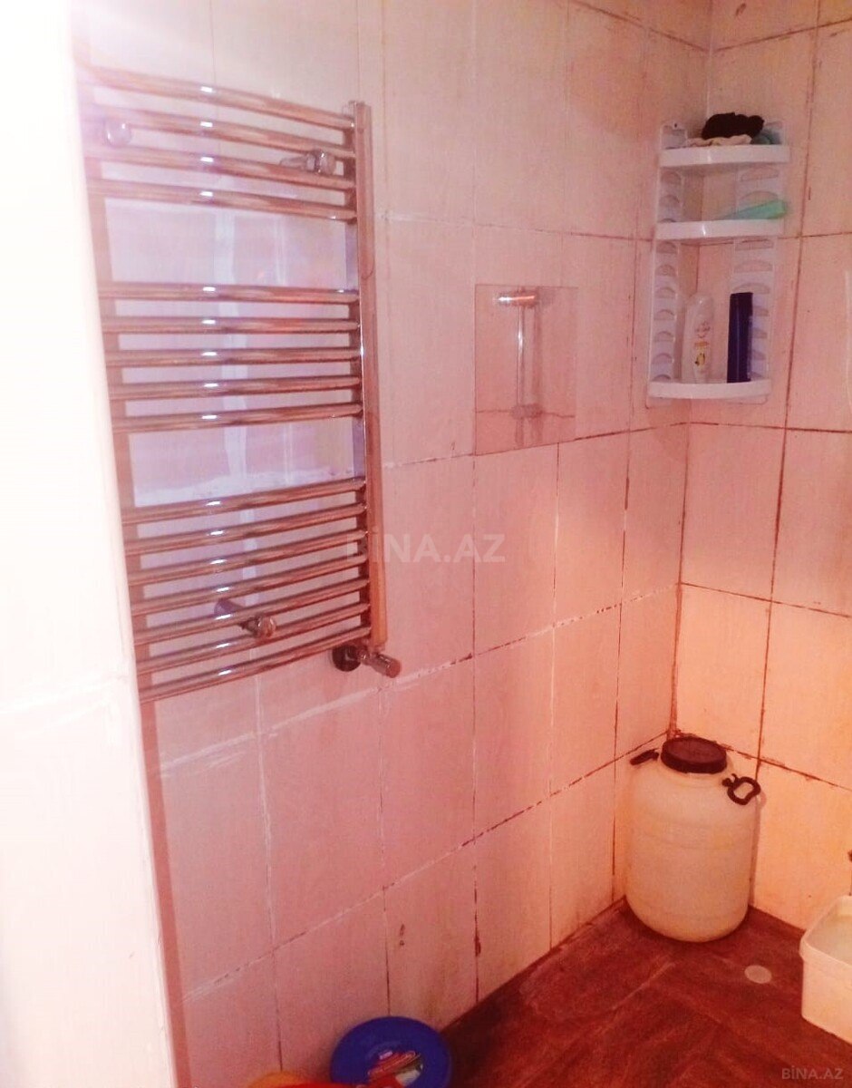 3 otaqlı Köhnə tikili, Əhmədli q., Bakı