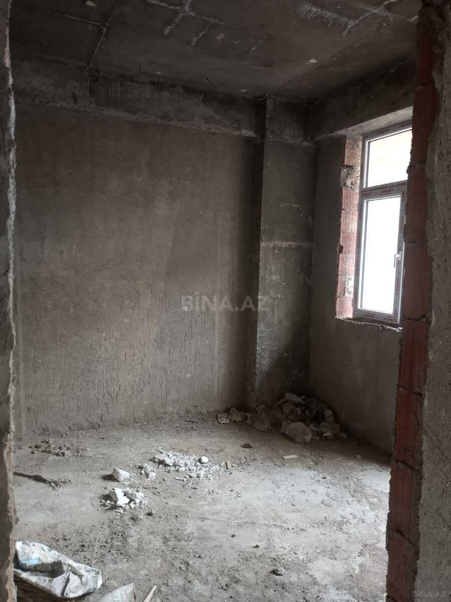 2 otaqlı Yeni tikili, Qara Qarayev m., Bakı