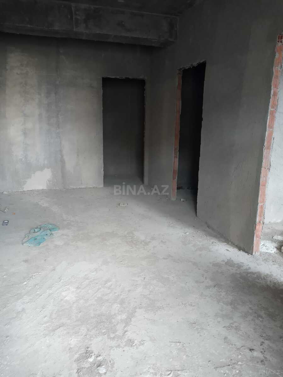 2 otaqlı Yeni tikili, Qara Qarayev m., Bakı