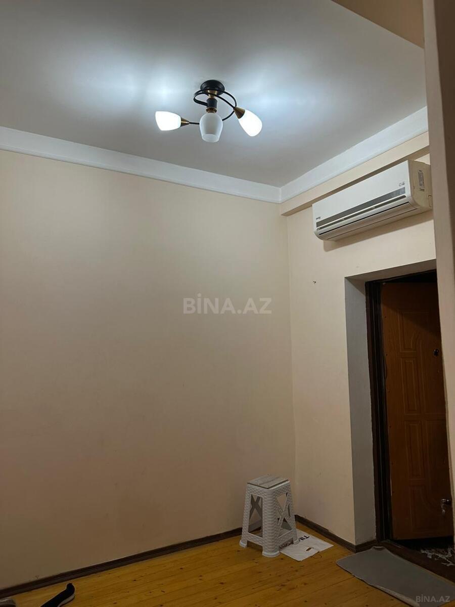 2 otaqlı Yeni tikili, Bakıxanov q., Bakı