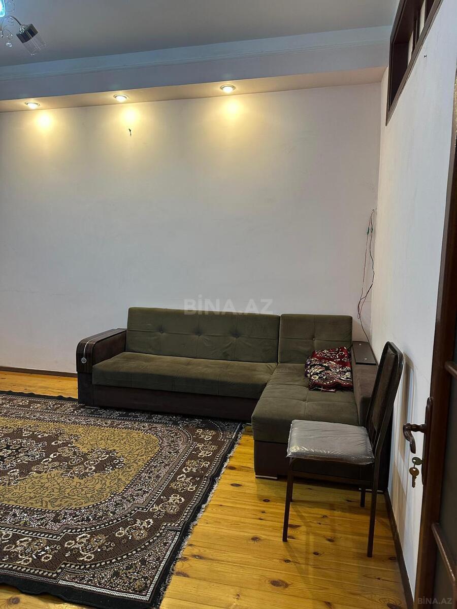 2 otaqlı Yeni tikili, Bakıxanov q., Bakı