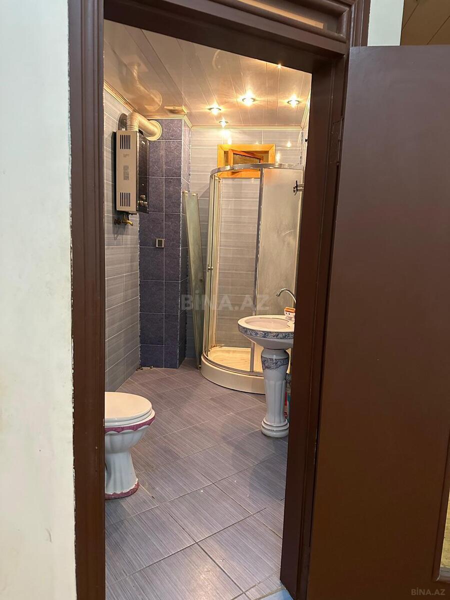 2 otaqlı Yeni tikili, Bakıxanov q., Bakı