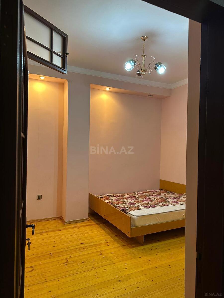 2 otaqlı Yeni tikili, Bakıxanov q., Bakı