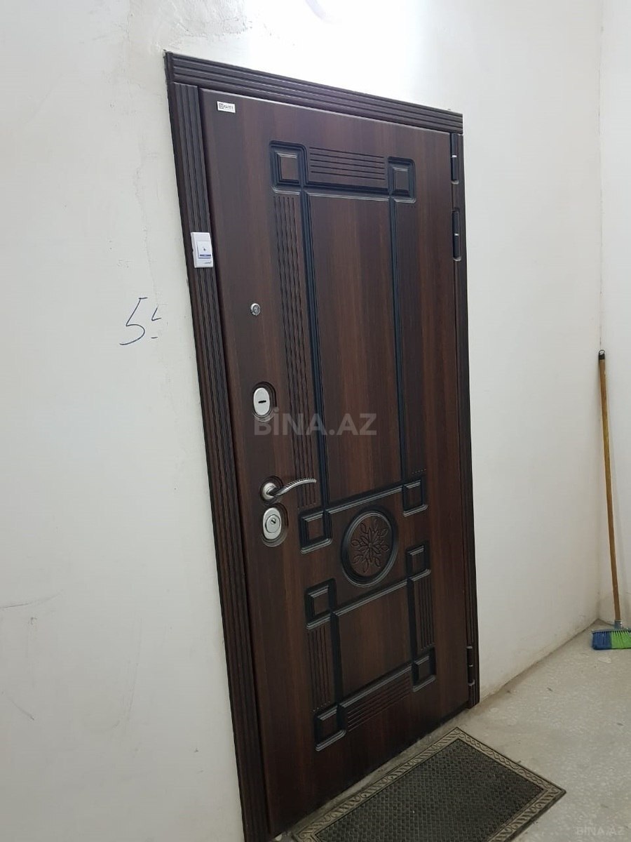 2 otaqlı Yeni tikili, Zığ q., Bakı