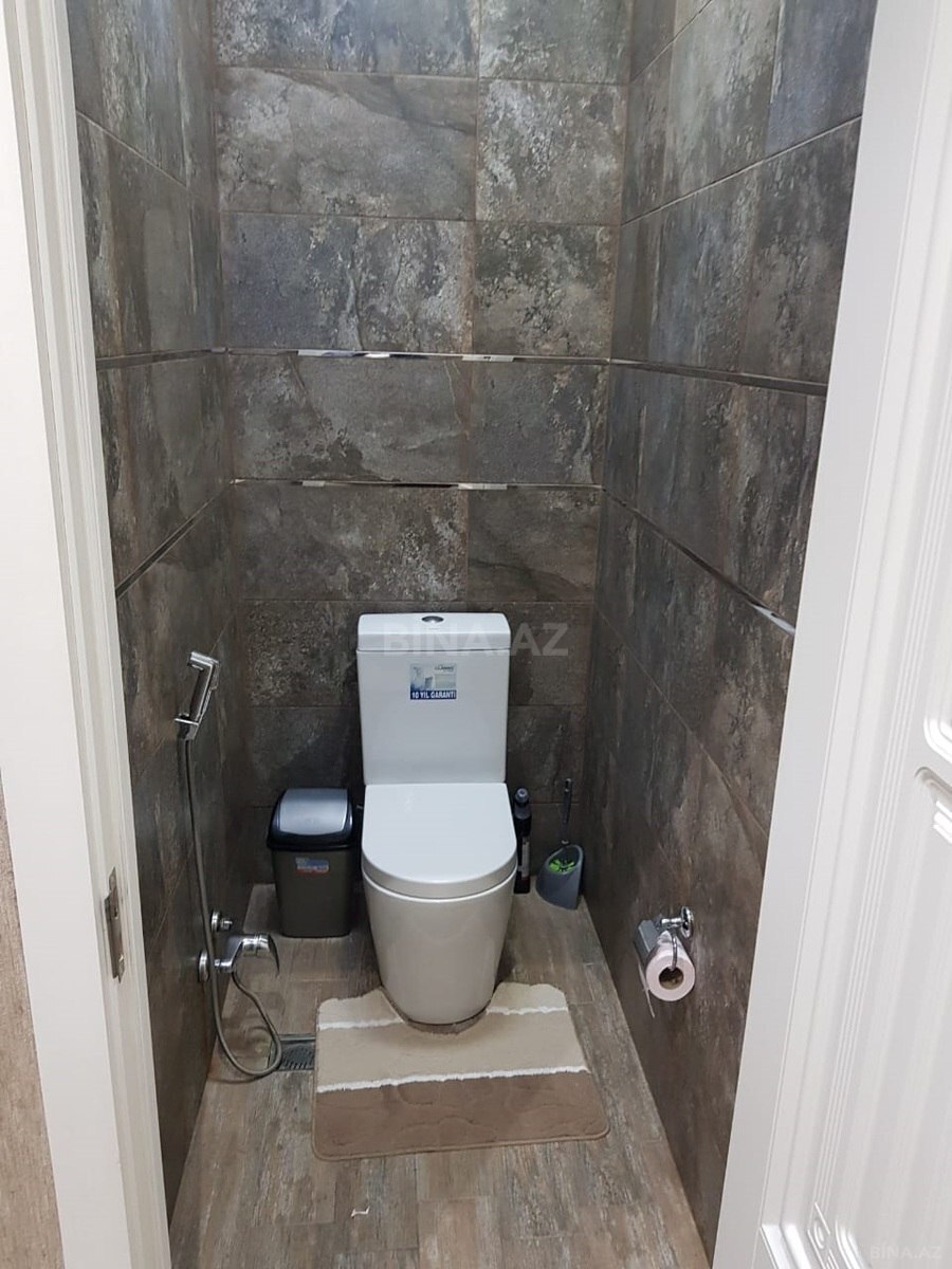 2 otaqlı Yeni tikili, Zığ q., Bakı