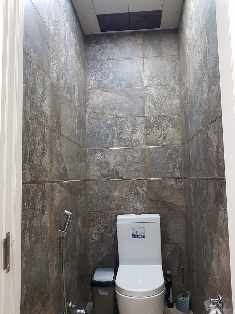 2 otaqlı Yeni tikili, Zığ q., Bakı