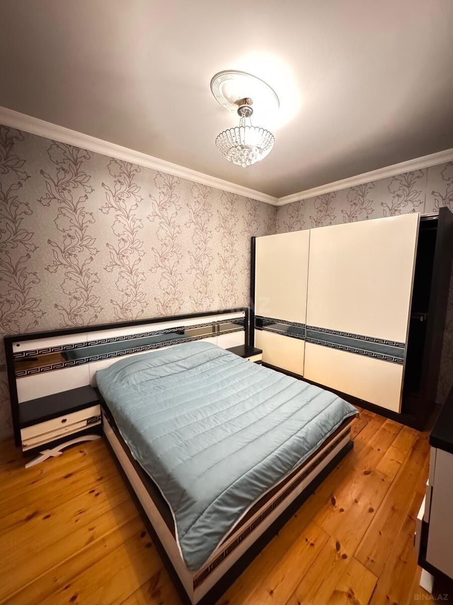 2 otaqlı Yeni tikili, Dərnəgül m., Bakı
