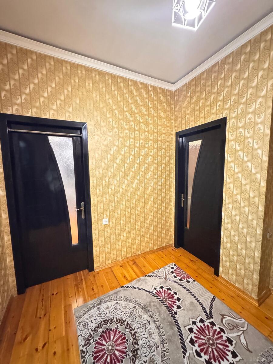 2 otaqlı Yeni tikili, Dərnəgül m., Bakı