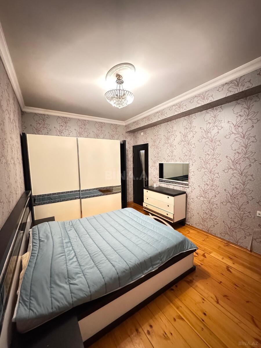 2 otaqlı Yeni tikili, Dərnəgül m., Bakı