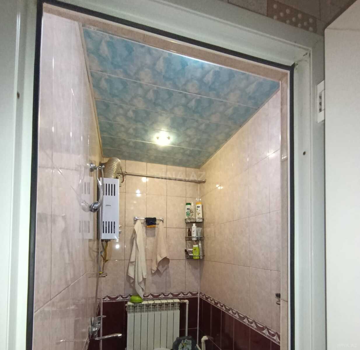 2 otaqlı Köhnə tikili, Gənclik m., Bakı