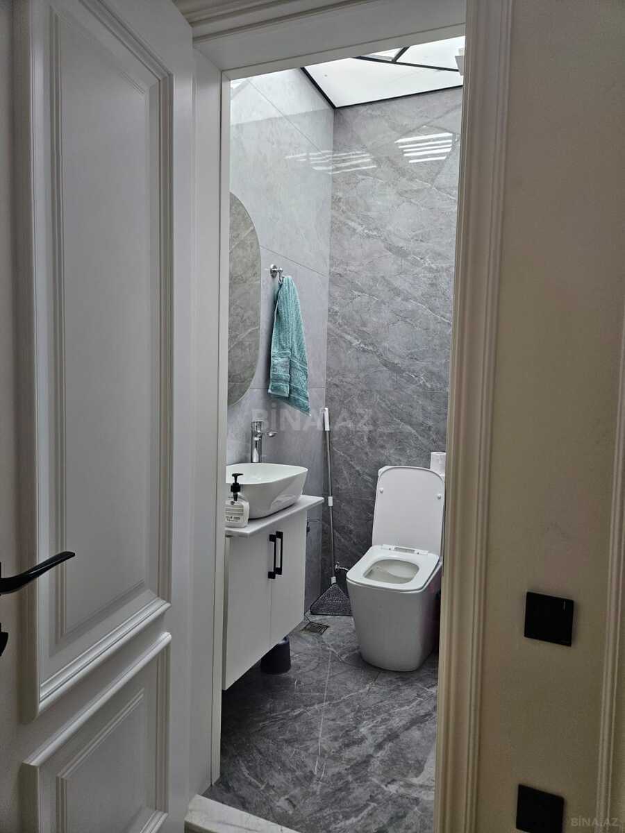 3 otaqlı Yeni tikili, 8 Noyabr m., Bakı