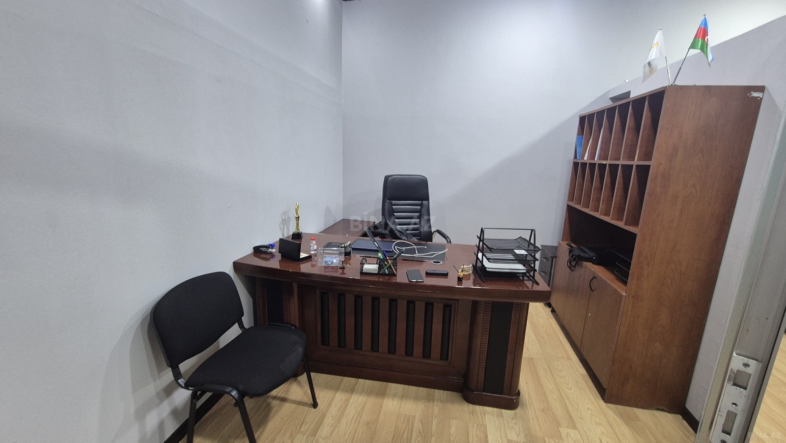 4 otaqlı Ofis, Nəsimi r., Bakı