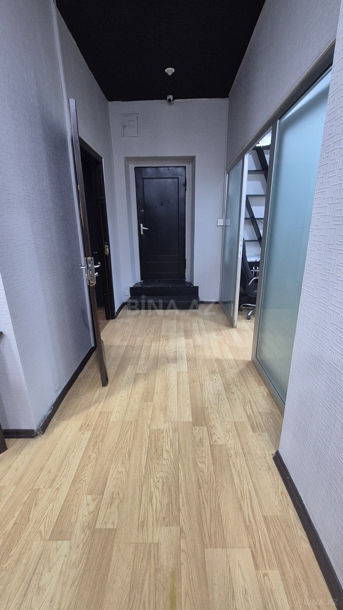 4 otaqlı Ofis, Nəsimi r., Bakı
