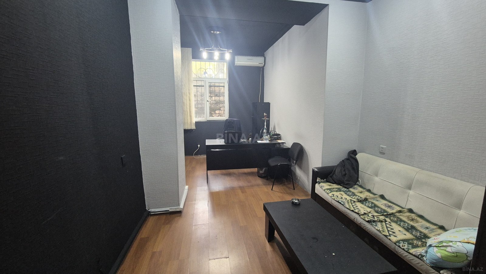4 otaqlı Ofis, Nəsimi r., Bakı