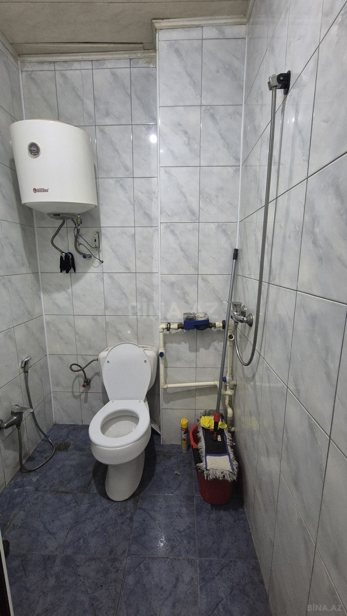 4 otaqlı Ofis, Nəsimi r., Bakı
