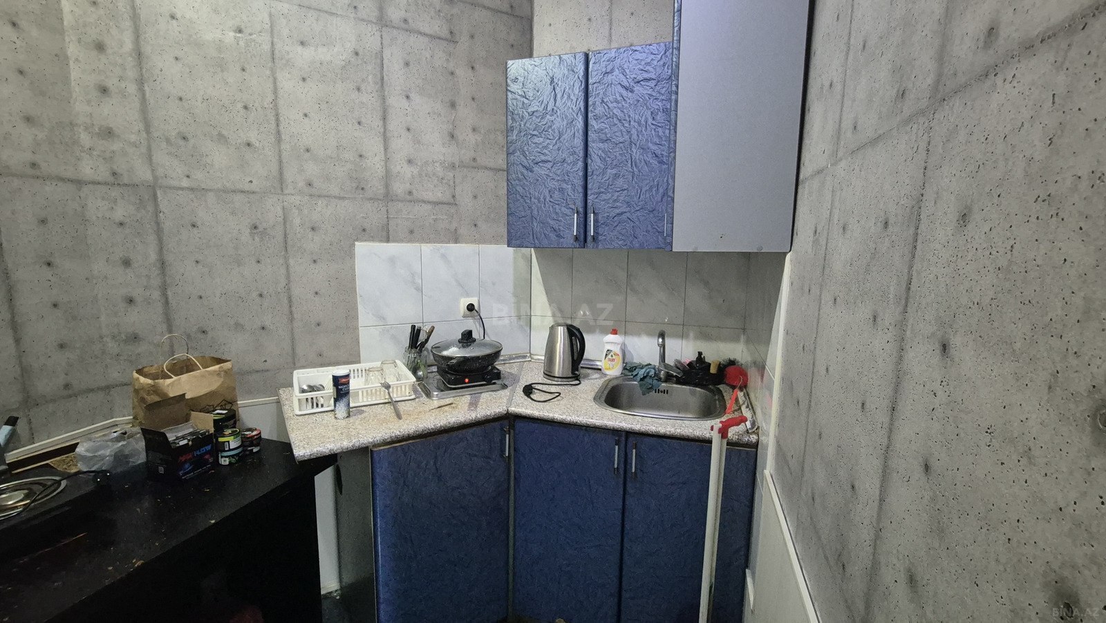 4 otaqlı Ofis, Nəsimi r., Bakı