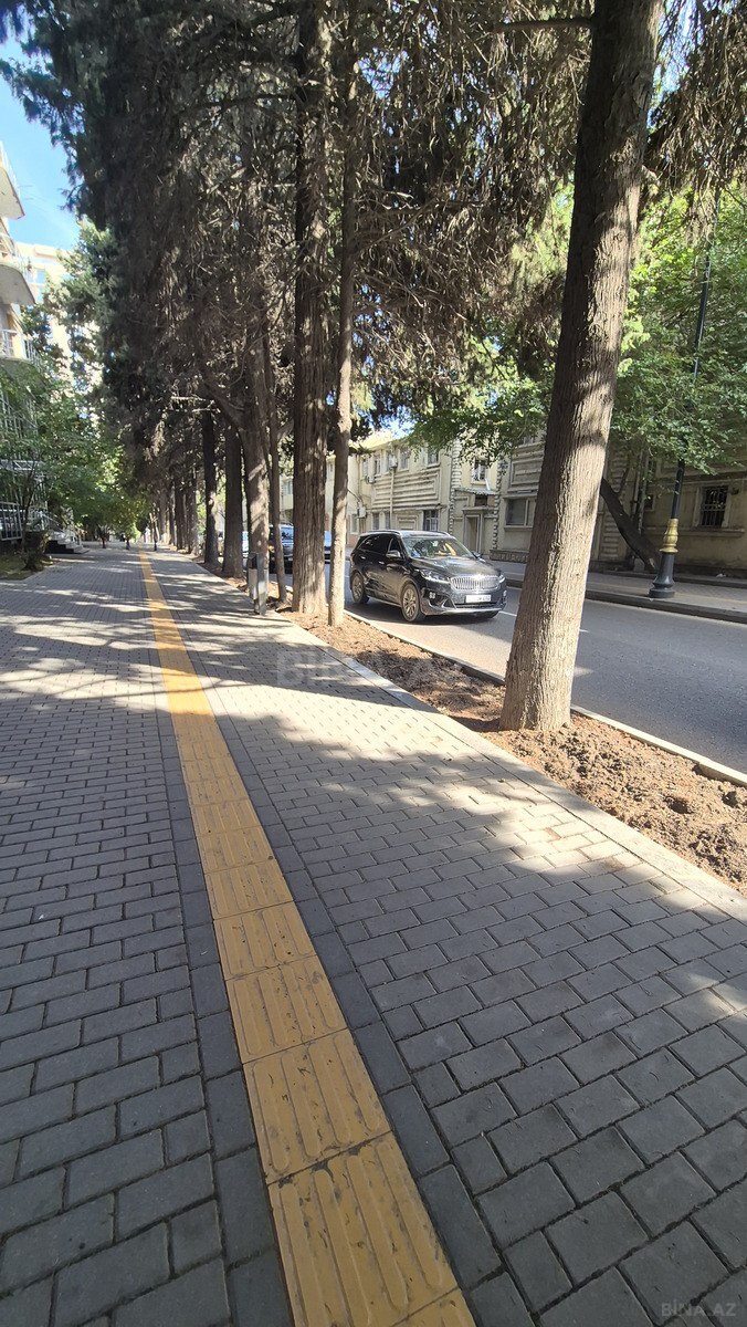 4 otaqlı Ofis, Nəsimi r., Bakı