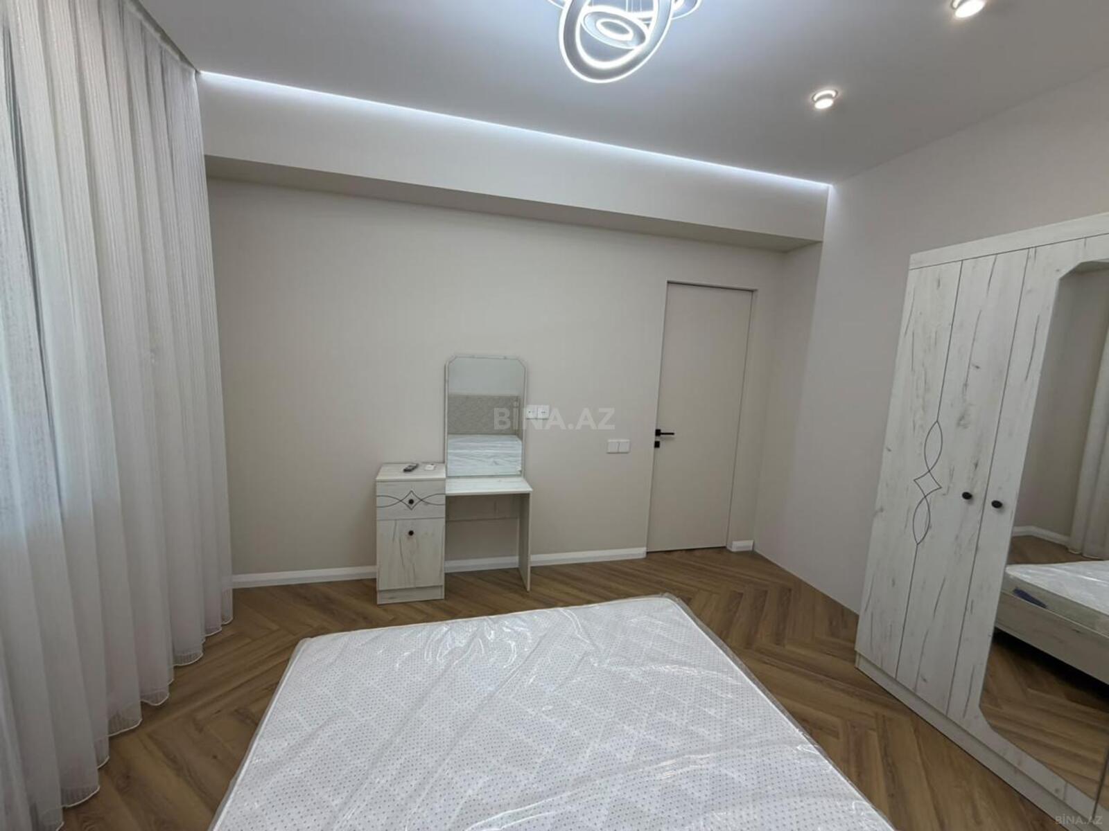 2 otaqlı Yeni tikili, Nərimanov r., Bakı